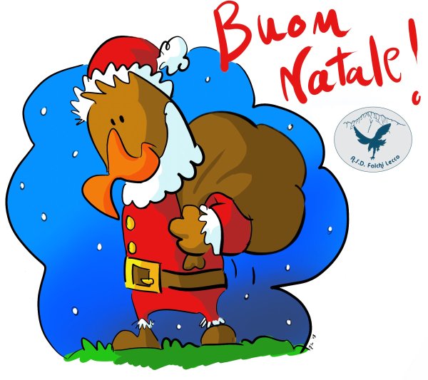 Buon Natale 2013